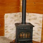 Holiday home Victoria Kamesznica