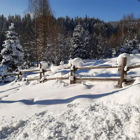 Prázdninový dům Victoria