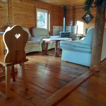 Victoria Prázdninový dům