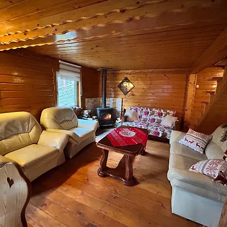 Prázdninový dům Victoria *