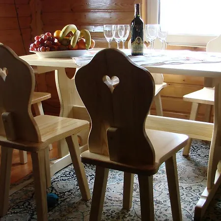 Prázdninový dům Victoria