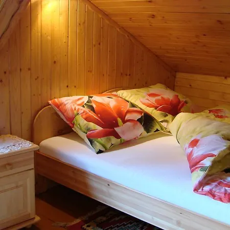 Vakantiehuis Victoria *