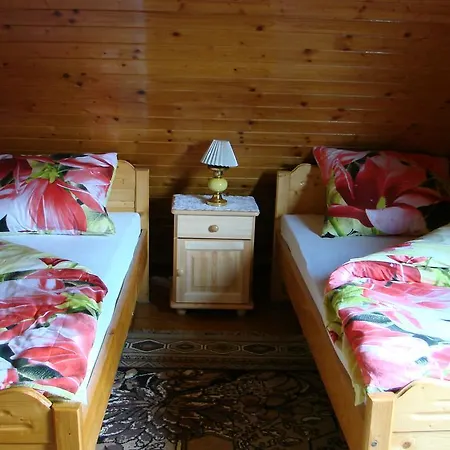 Casa de Férias Victoria Kamesznica