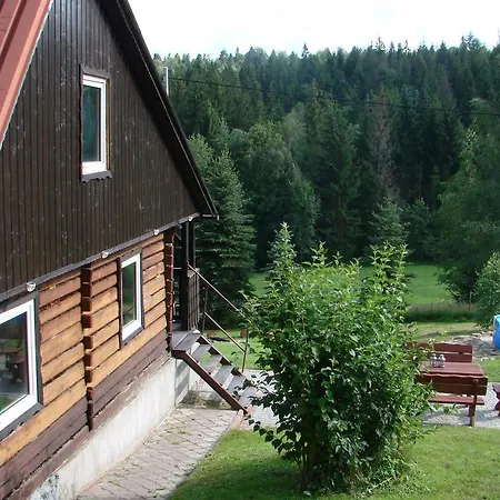 Casa de Férias Victoria Kamesznica