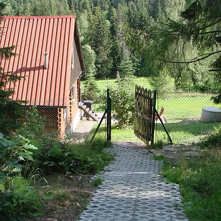 Prázdninový dům Victoria Kamesznica