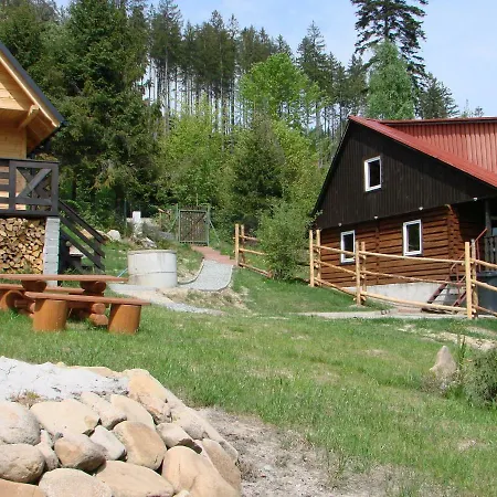 Prázdninový dům Victoria