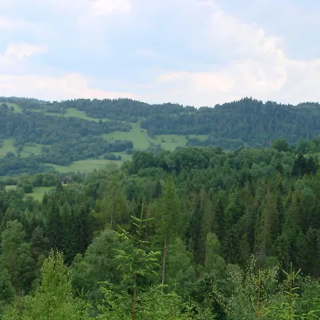 Victoria Holiday home Kamesznica