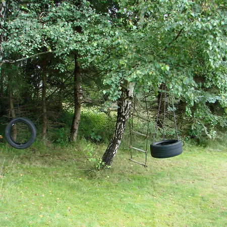 Vakantiehuis Victoria *