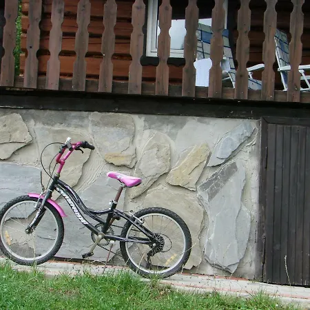 Prázdninový dům Victoria *