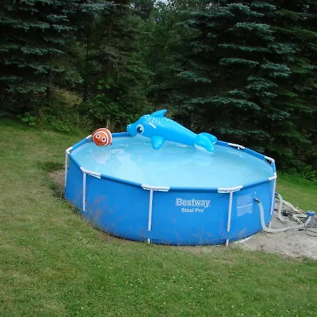 Victoria Prázdninový dům *