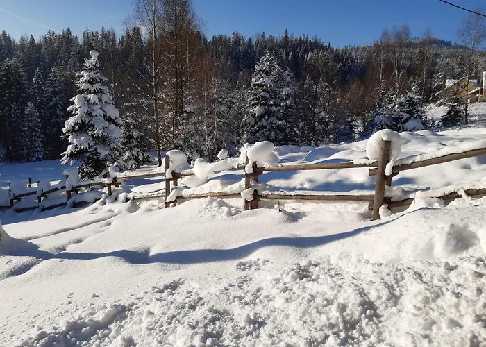 Prázdninový dům Victoria