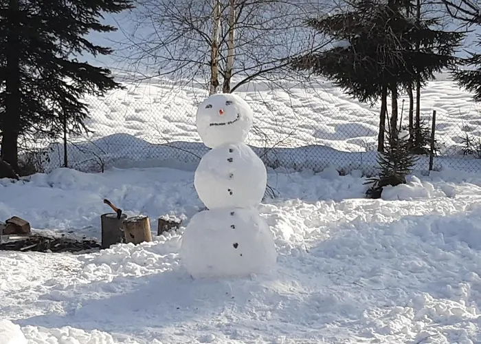 Victoria Сasa de vacaciones Kamesznica