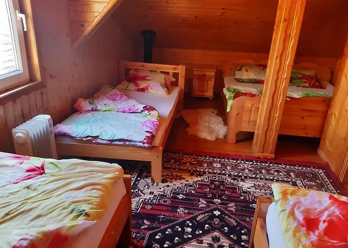 Victoria Hébergement de vacances *