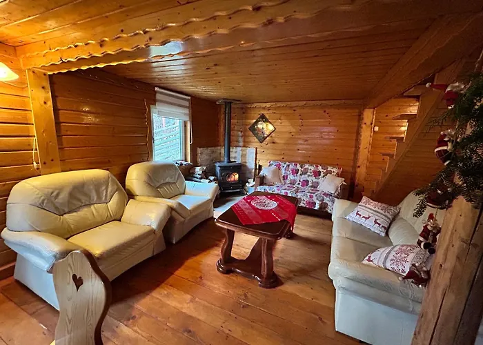 Сasa de vacaciones Victoria *