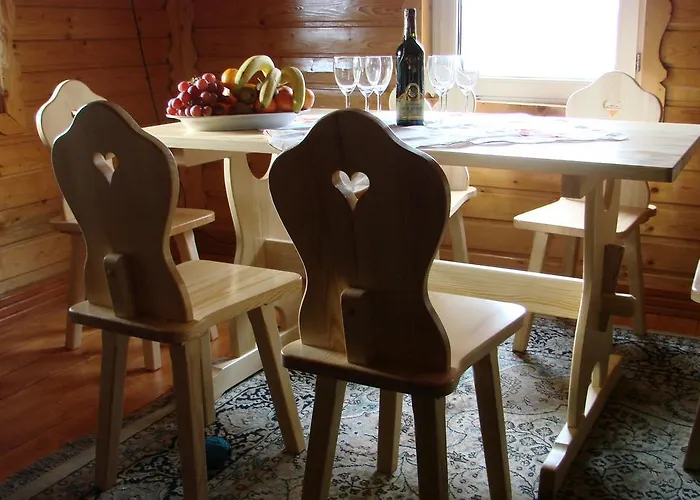 Сasa de vacaciones Victoria