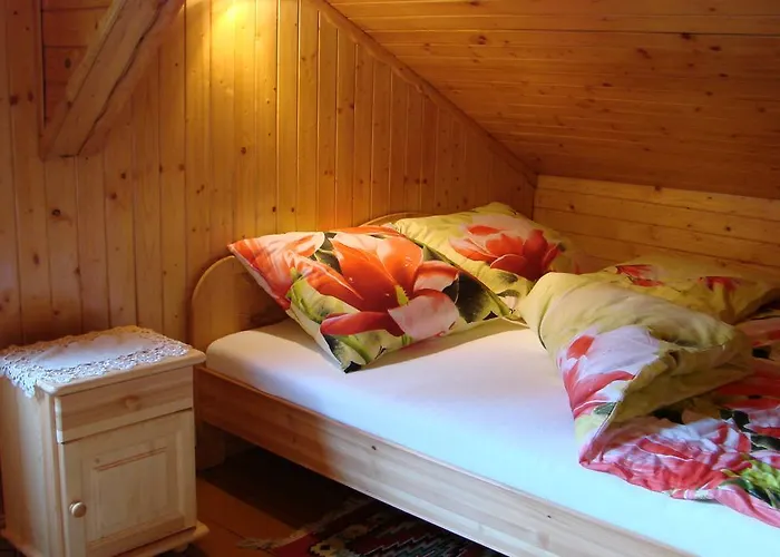 Ferienhaus Victoria *