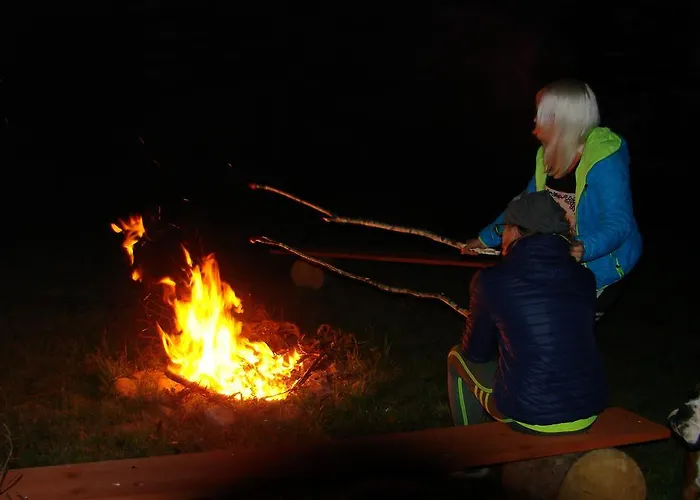 Hébergement de vacances Victoria