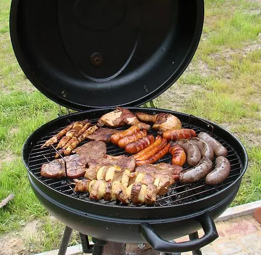 Сasa de vacaciones Victoria *