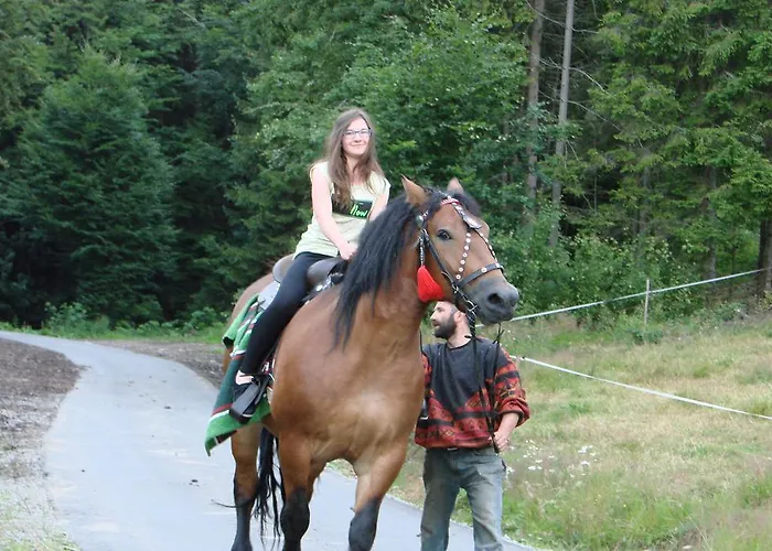 Prázdninový dům Victoria Kamesznica