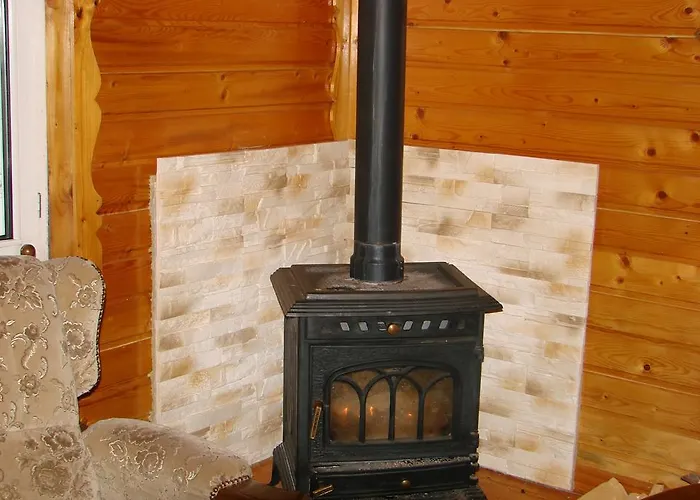 Prázdninový dům Victoria Kamesznica