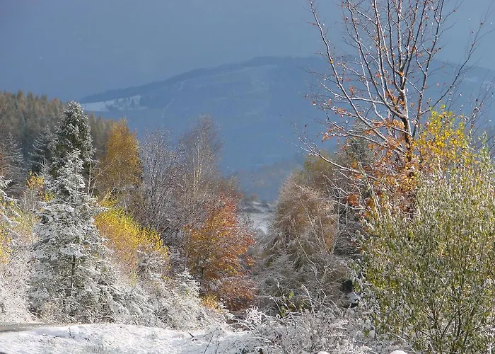 Сasa de vacaciones Victoria *