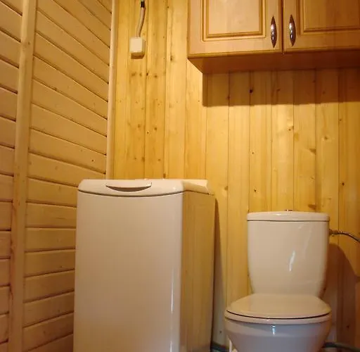 Prázdninový dům Victoria *