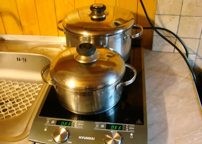 Prázdninový dům Victoria *