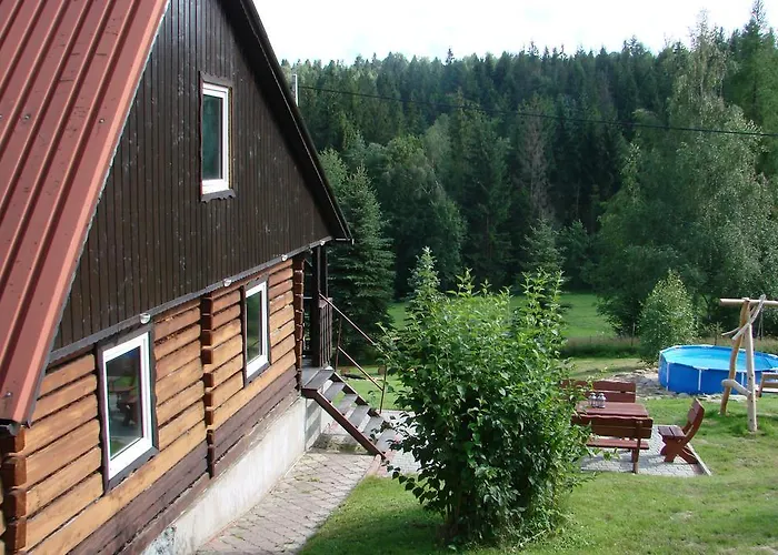 Сasa de vacaciones Victoria Kamesznica