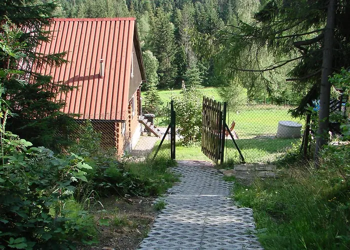 Сasa de vacaciones Victoria Kamesznica