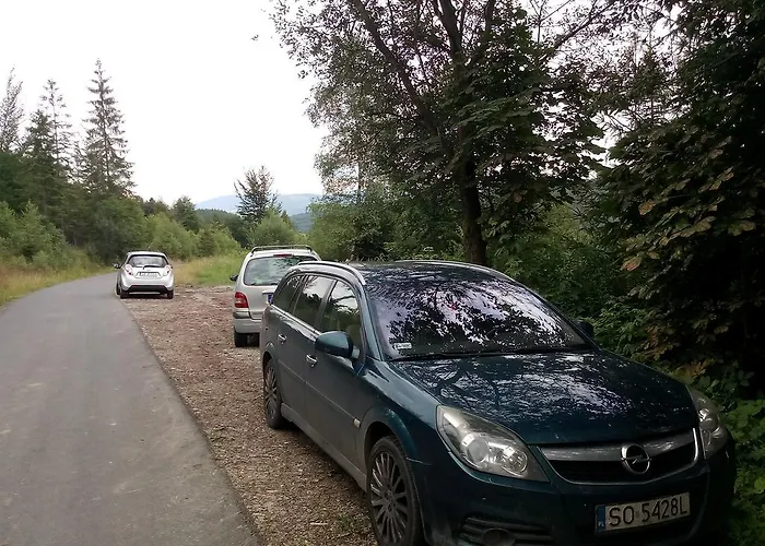 Victoria * Kamesznica