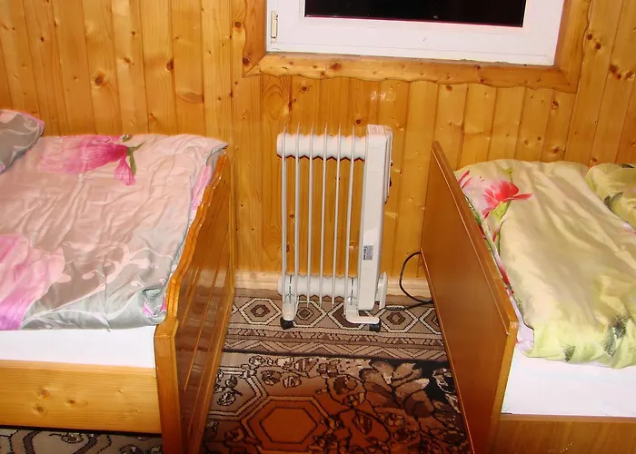 Prázdninový dům Victoria