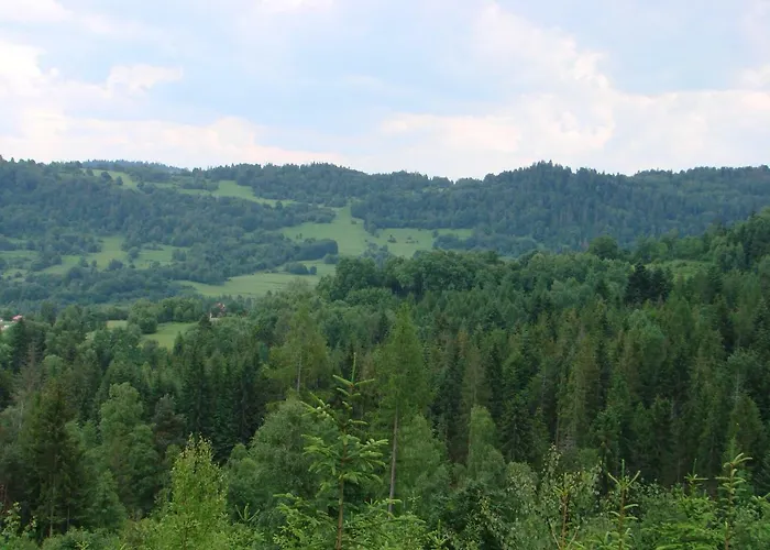 Victoria Prázdninový dům Kamesznica