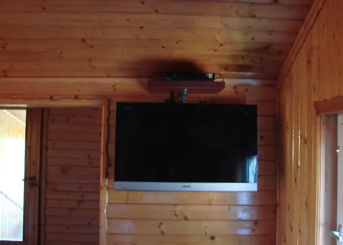 Victoria Prázdninový dům *