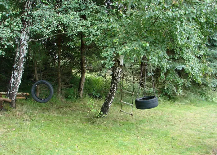 Prázdninový dům Victoria *