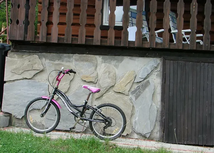 Prázdninový dům Victoria *