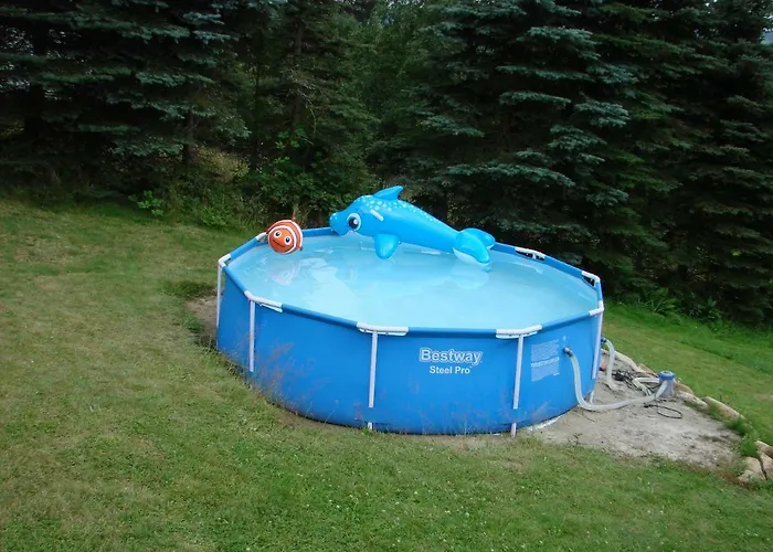 Victoria Hébergement de vacances *